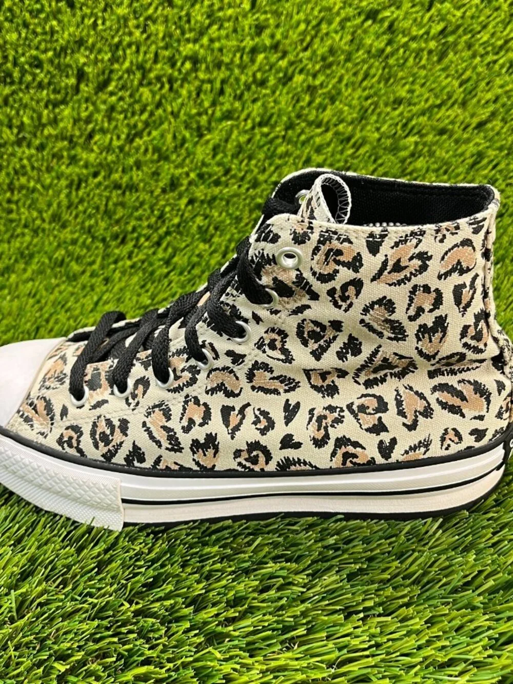 Converse appearance free